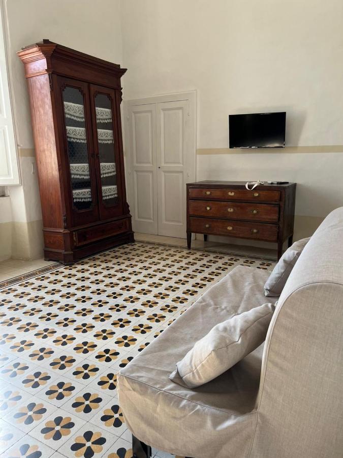 Palazzo Porta Aparthotel Procida Exterior photo