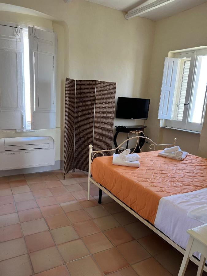 Palazzo Porta Aparthotel Procida Exterior photo