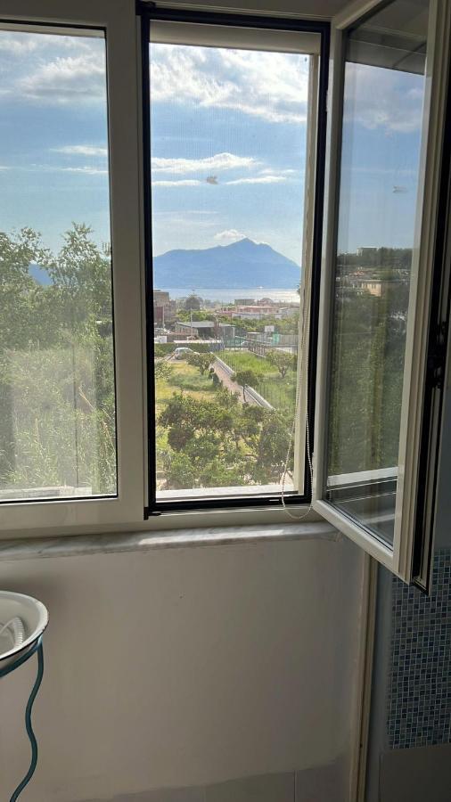 Palazzo Porta Aparthotel Procida Exterior photo