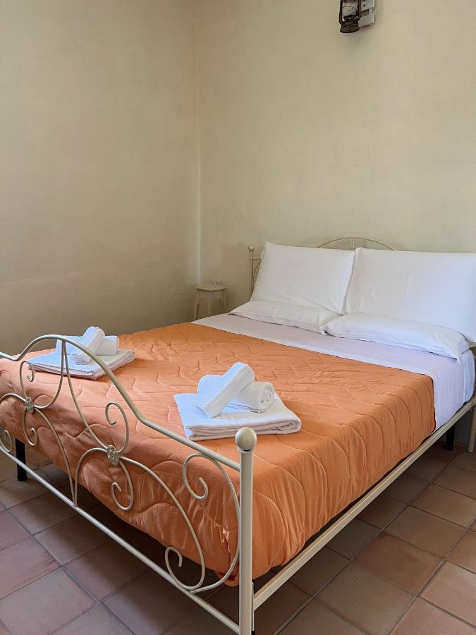 Palazzo Porta Aparthotel Procida Exterior photo