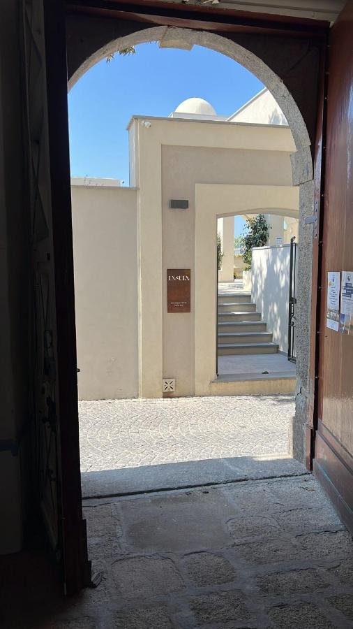 Palazzo Porta Aparthotel Procida Exterior photo