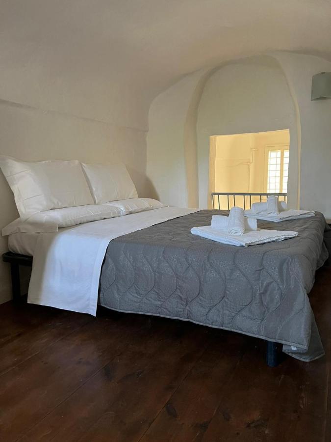Palazzo Porta Aparthotel Procida Exterior photo