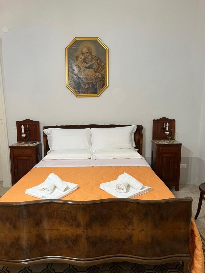 Palazzo Porta Aparthotel Procida Exterior photo