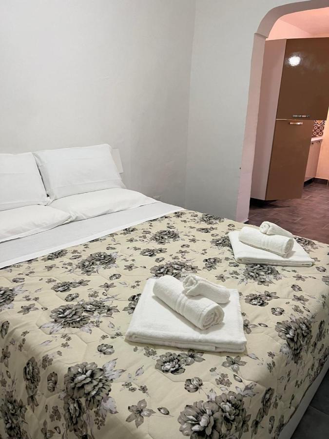 Palazzo Porta Aparthotel Procida Exterior photo