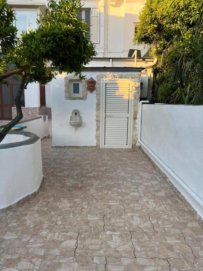 Palazzo Porta Aparthotel Procida Exterior photo